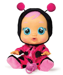 comprar Bebés Llorones Lady barata