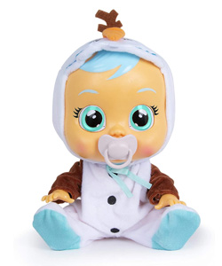 comprar Bebés Llorones Olaf barata