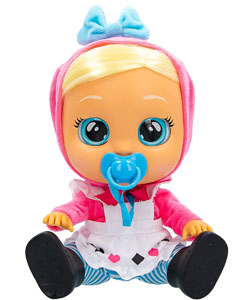 comprar Bebés Llorones Storyland Alice barata