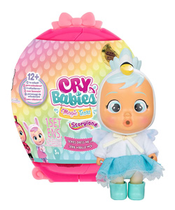 comprar Bebés Llorones Storyland Dress Me Up barata