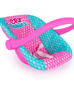 comprar Bebés Llorones sillita viaje barata