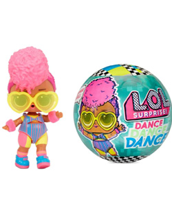 comprar LOL Surprise Dolls Dance barata