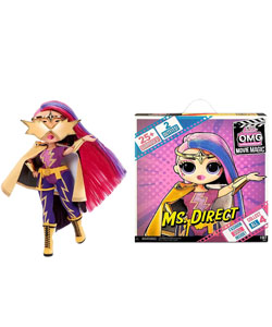 comprar LOL Surprise OMG Movie Magic Ms Direct