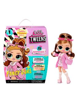 comprar LOL Surprise Tweens Fancy Gurl barata