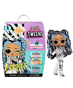 comprar LOL Surprise Tweens Freshest barata