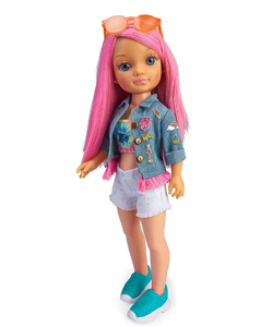 comprar Nancy, Un día brillando en la oscuridad barata