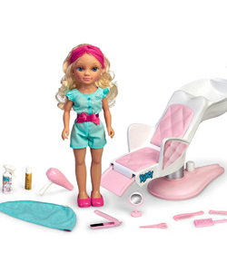 comprar Nancy, Un día de peluquería barata