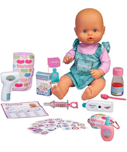 comprar Nenuco, ¿Estás malito? barato