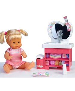 comprar Nenuco, ¿Nos lavamos las manos? barato