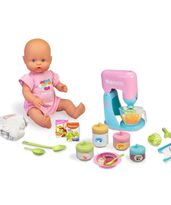 comprar Nenuco, ¿Qué comemos hoy? barato