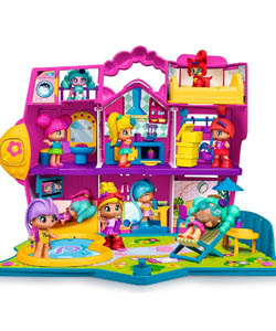 comprar Pinypon Apartamento Maletín barato