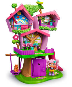 comprar Pinypon Casa Árbol barata