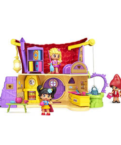comprar Pinypon Casa de los Cuentos barata
