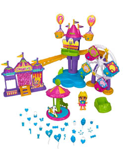 comprar Pinypon WOW Parque Atracciones barato