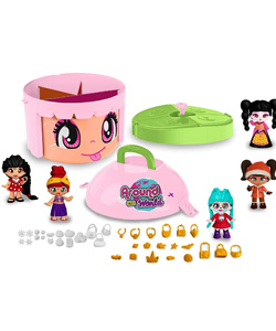 comprar Pinypon del Mundo, Edición Limitada barata