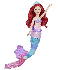 comprar Princesas Disney Ariel Magia Multicolor