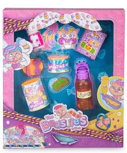 comprar The Beasties Bellies kit de emergencia barata