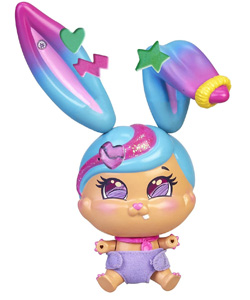 comprar The Bellies Beasties Trixie barata