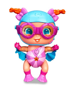 comprar The Bellies Lily-Splash barata