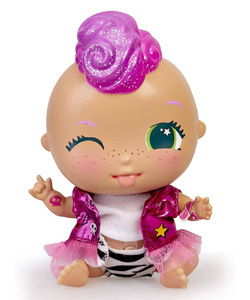 comprar The Bellies Punky-Pink barato