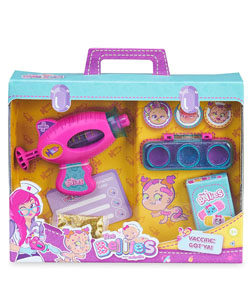 comprar The Bellies Vaccine got´ya barata