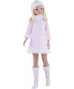 comprar Muñeca gigante habladora barata