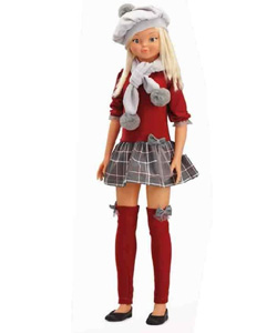 comprar Vestido para muñeca de 105 cms barato